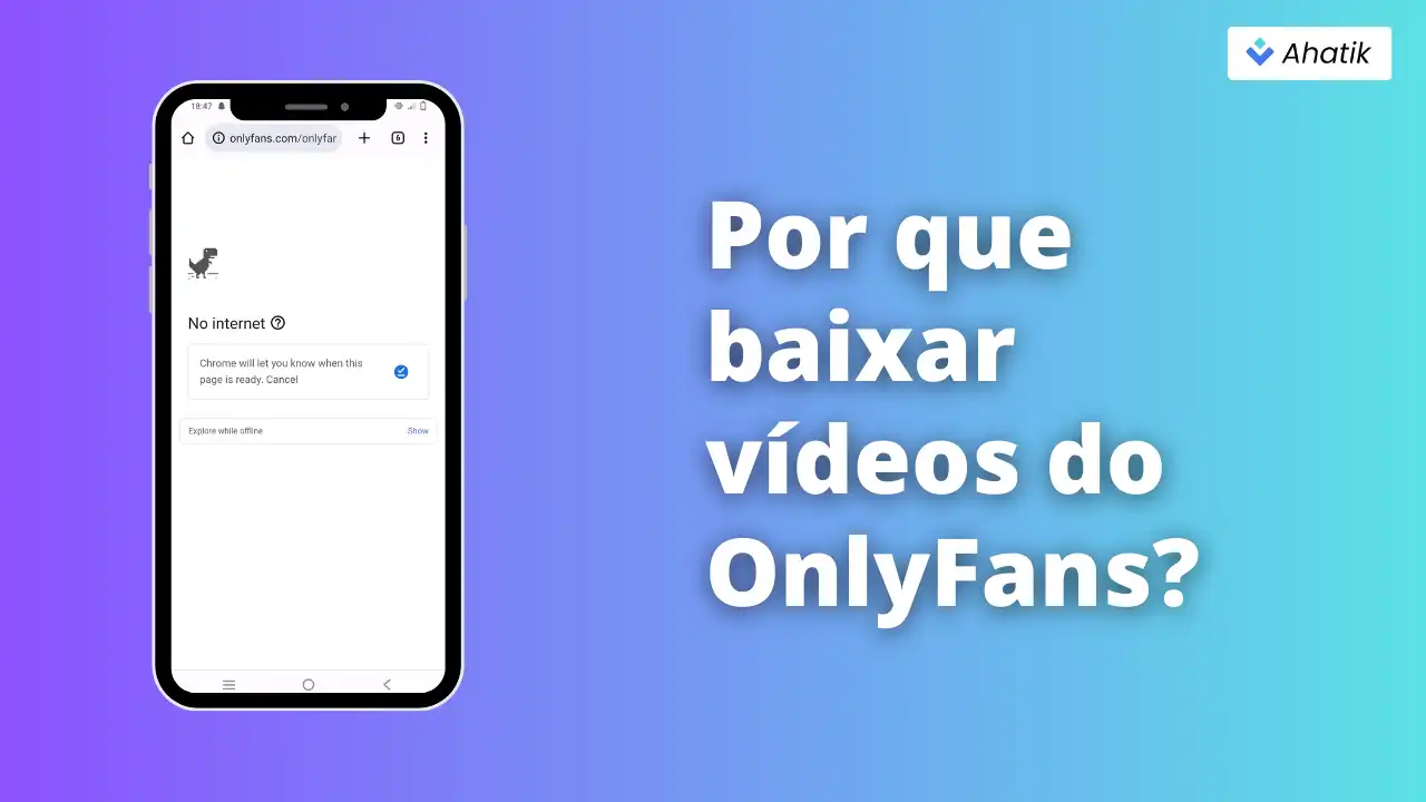 Why Download OnlyFans Videos - Ahatik